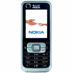 Nokia 6120 classic -  1